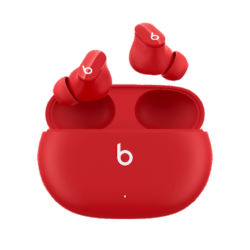 Beats Studio Buds – True Wireless Noise Cancelling Earphones