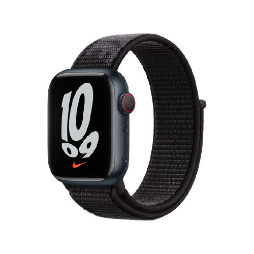 APPLE WATCH BAND FOR NIKE SPORT LOOP