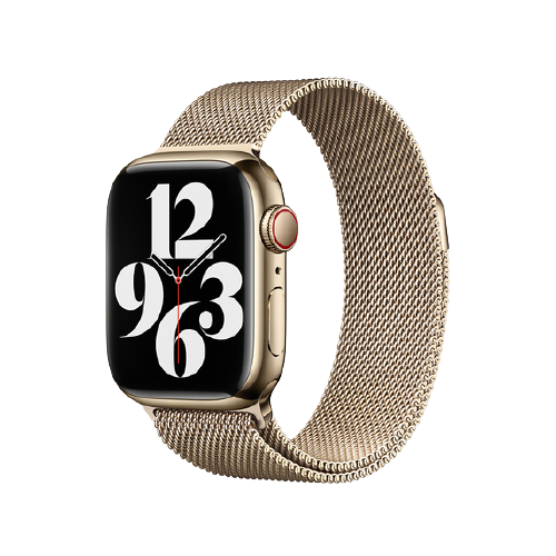 APPLE WATCH BAND FOR MILANESE LOOP