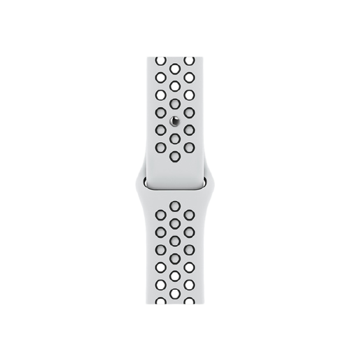 APPLE WATCH NIKE SPORT BAND