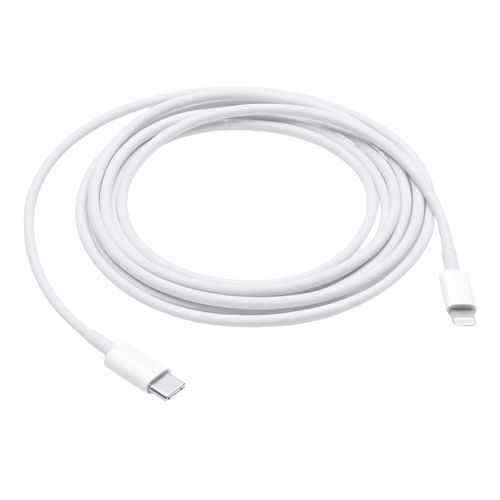 Apple Usb-C To Lightning Cable (2M)