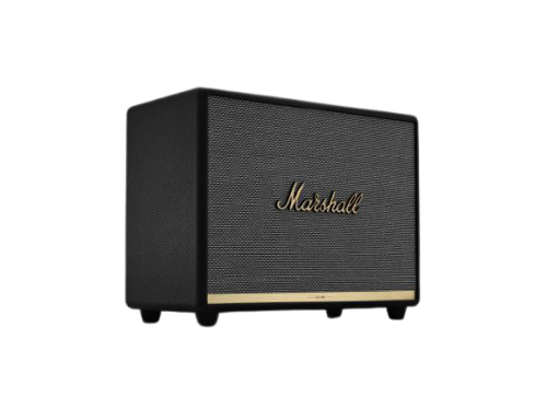 MARSHALL WOBURN II MS-WBRN2-BLK