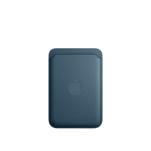 iPhone FineWoven Wallet with MagSafe