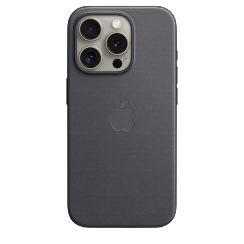 iPhone 15 Pro Max FineWoven Case with MagSafe
