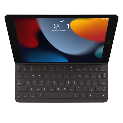 Smart Keyboard for iPad (9th generation) – US English