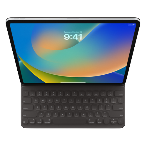 Smart Keyboard Folio for 12.9-inch iPad Pro (5th generation)