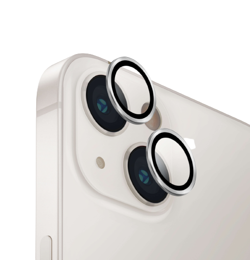 Uniq Optix Iphone 14/ 14 Plus Camera Lens Protector