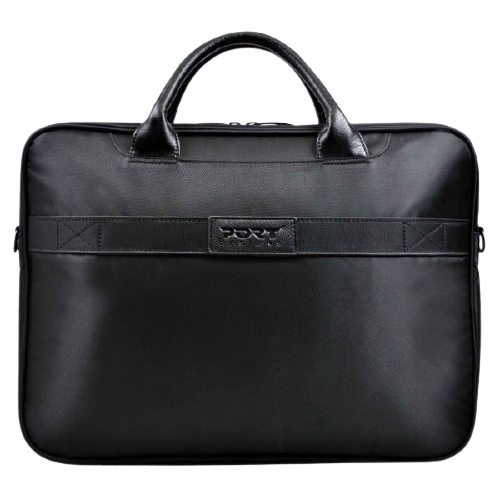 PORT Case Sochi Ultra Slim Bag 13"-Black