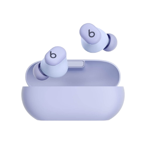 Beats Solo Buds - True Wireless Earbuds