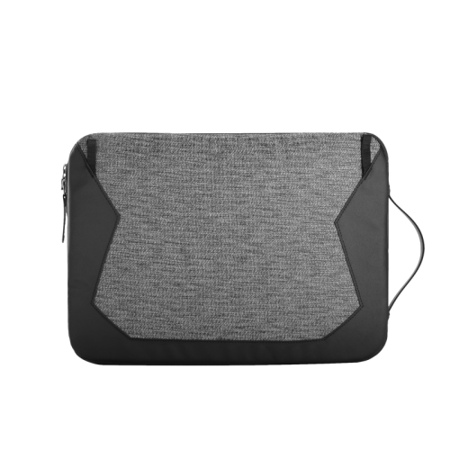STM Myth laptop sleeve 15" - Granite Black
