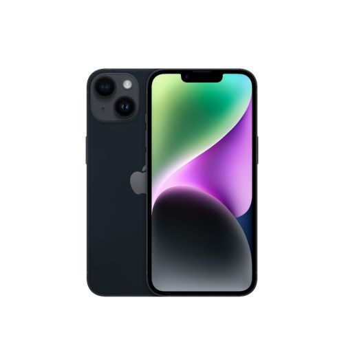iPhone 14 -Midnight-128GB