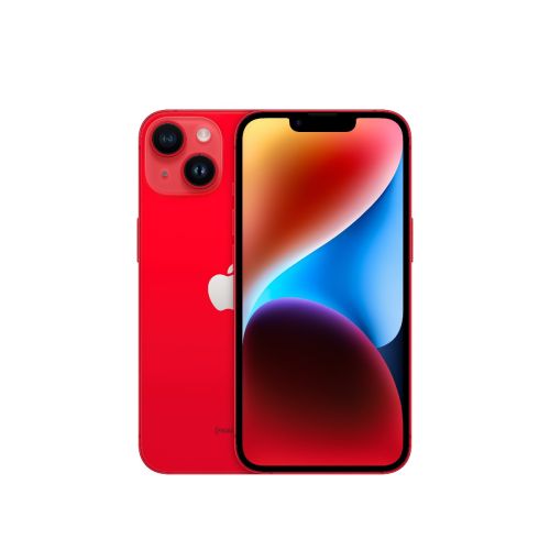 iPhone 14 -(PRODUCT)RED-128GB