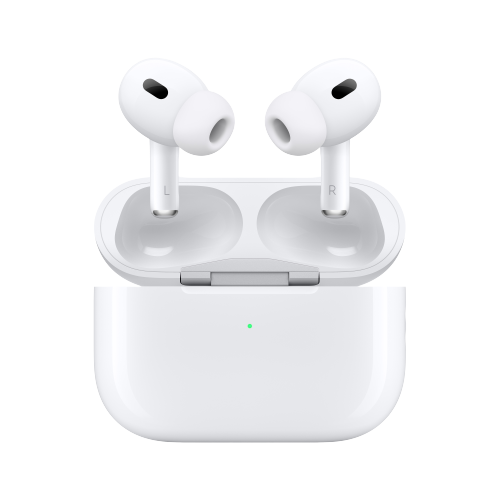 Airpods newest store version