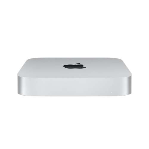 Mac mini: Apple M2 chip