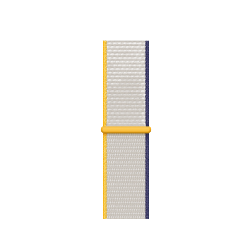 40mm Sea Salt sport Loop