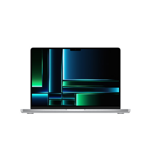 14-inch MacBook Pro: Apple M2 Pro chip