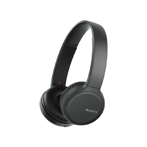Sony WH-CH510 Bluettoh wireless On-Ear Headphones up-to 35Hrs Playtime, Headphone with Mic
