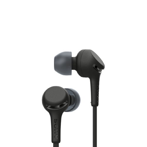 Sony WI-XB400 Wireless Extra Bass in-Ear Headphones Bluetooth Headset with Mic