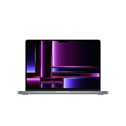 16-inch MacBook Pro: Apple M2 Pro chip