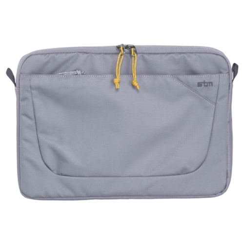STM BLAZER FOR MACBOOK AIR/PRO 13-FROST GREY