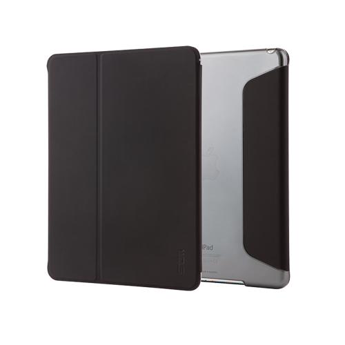 Stm Dux (iPad mini 5th Gen / Mini 4)-BLACK