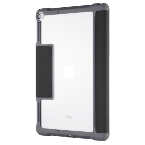  STM Dux (iPad 5Th Gen) - Black - Drop Protection