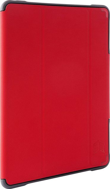 Stm Dux plus case (iPad Pro 10.5)- Drop protection - Pencil holder