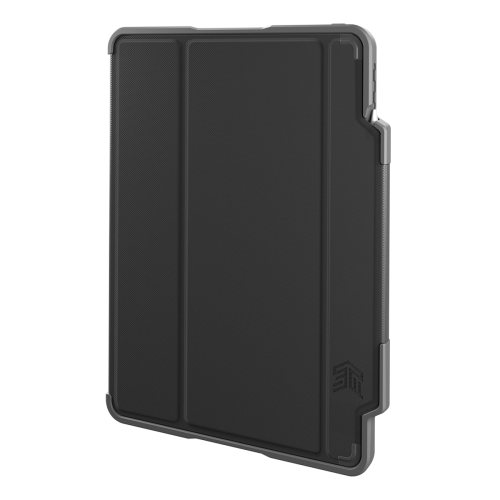 Stm Dux plus case (iPad Pro 12.9)- 2018 model Black
