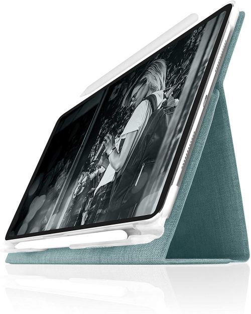 Stm Atlas case (iPad Pro 11) -Drop Protection - Pencil holder