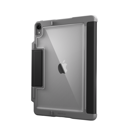 STM rugged case plus (iPad Pro 11"/2nd Gen) - black