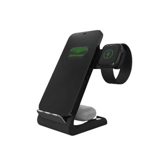 STM ChargeTree Swing (Smarter Wireless Charger)