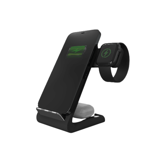 STM Chargetree Swing (Smarter Wireless Charger)