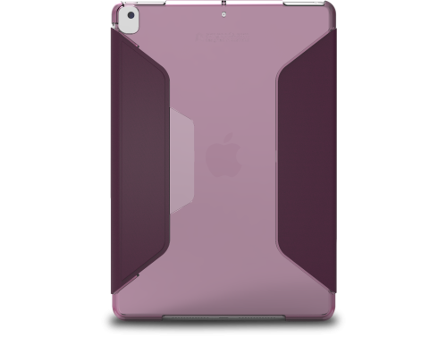 STM studio (iPad 7th Gen/Air 3/Pro 10.5) - dark purple