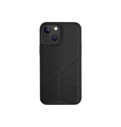 Uniq Case For iPhone 14 Pro 6.1 Inch Magclick Charging Transforma