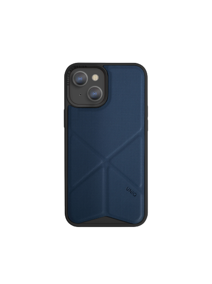 UNIQ HYBRID MAGSAFE TRANSFORMA CASE FOR IPHONE 13