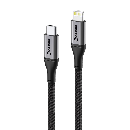 Alogic Usb C To Lighting Cable L: 1.5M