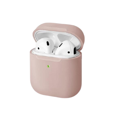 Uniq AirPods silicon lino