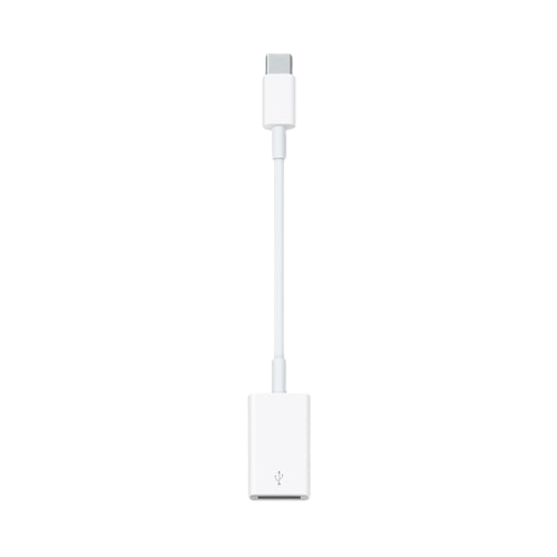 USB-C to USB Adapter