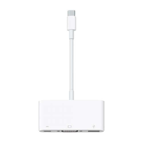 USB-C VGA Multiport Adapter