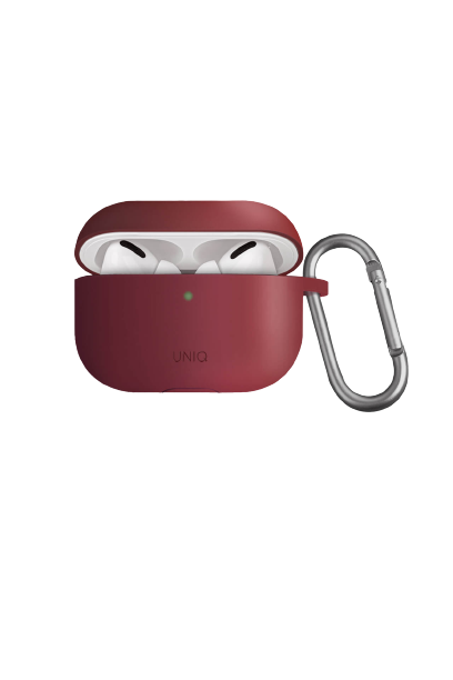 Uniq Vencer Airpods Pro Silicone Hang Case