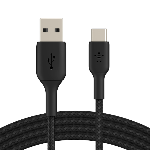 Belkin USB-C to USB-A Cable 1M