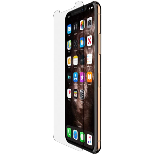 BELKIN TEMPERED GLASS FOR IPHONE 11 PRO MAX[F8W947ZZ]