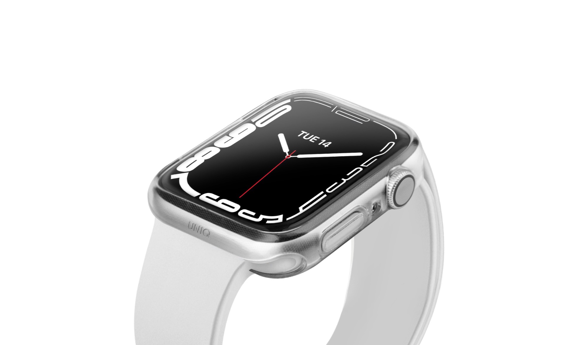 Clear all sales apple watch