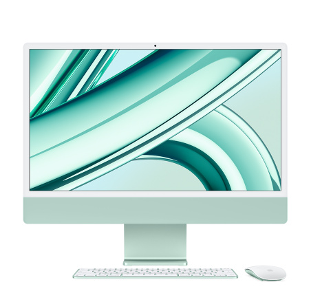 Buy 24-inch iMac with Retina 4.5K Display & Apple M3 Chip Buy 24-inch iMac with Retina 4.5K Display & Apple M3 Chip