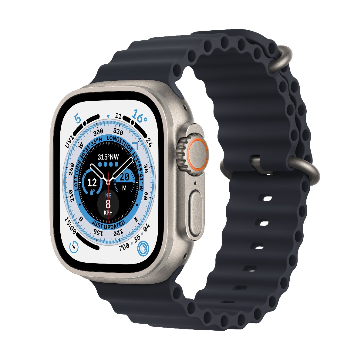 Apple watch 5 ecran online