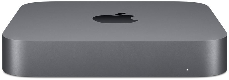 Buy Mac mini with 3.6GHz Quad-Core Intel Core i3 – Powerful 