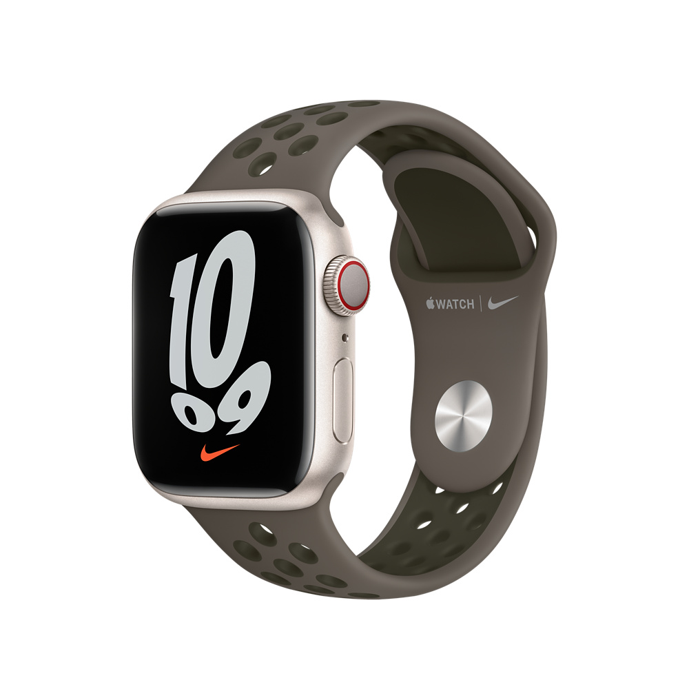 Bracelet apple top nike