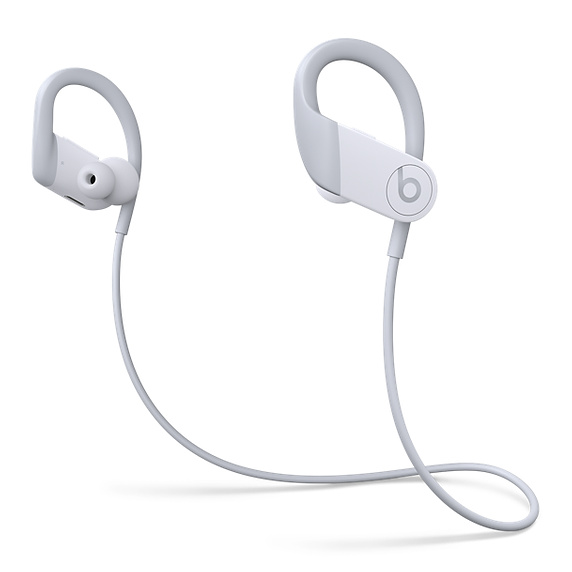 Powerbeats High Performance Wireless Earphones