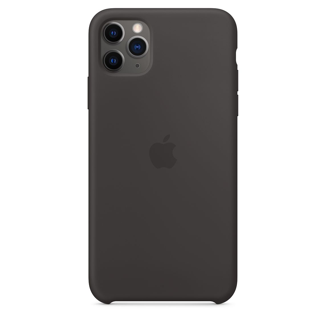 Apple Iphone 11 Pro Max Silicone Case