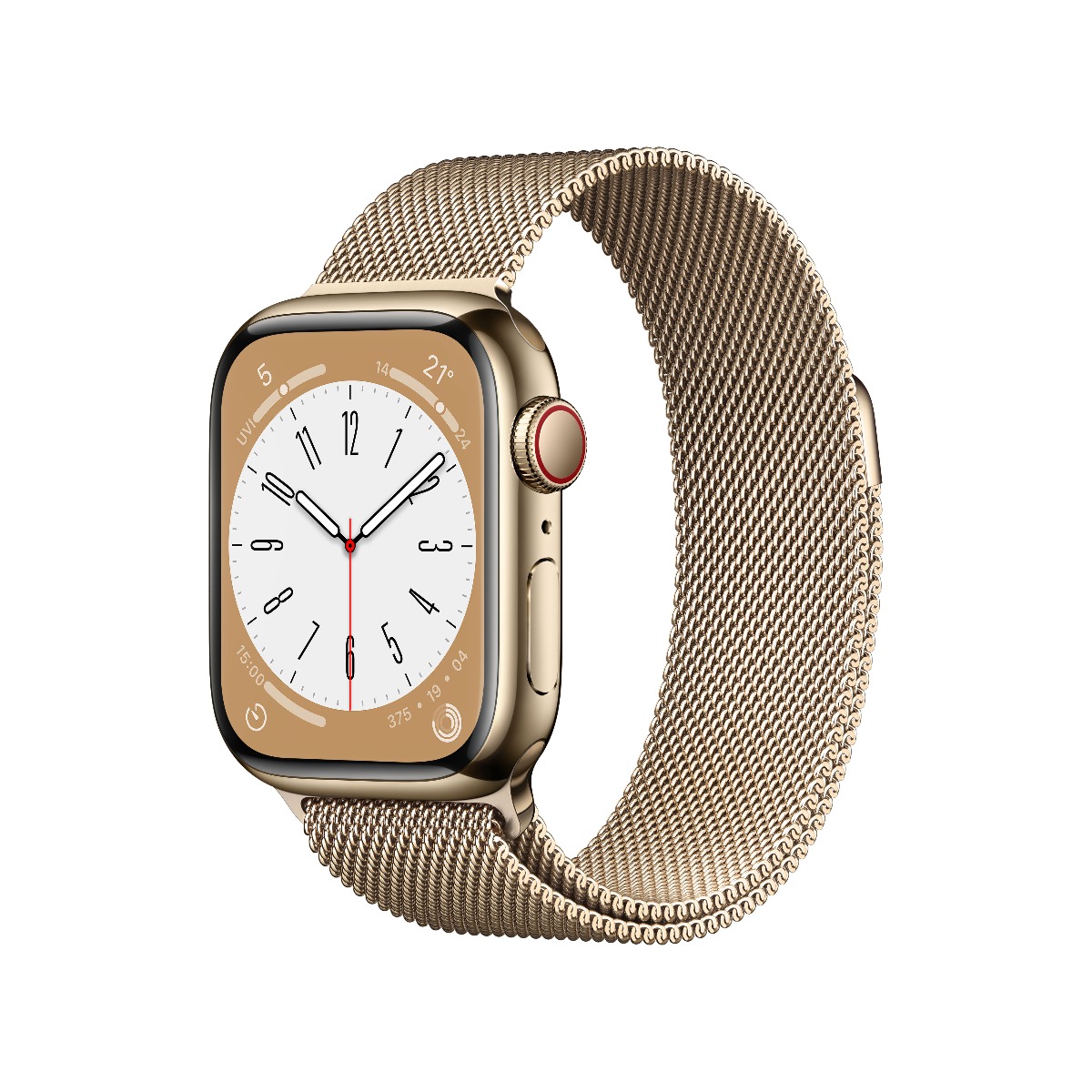 Watch series best sale